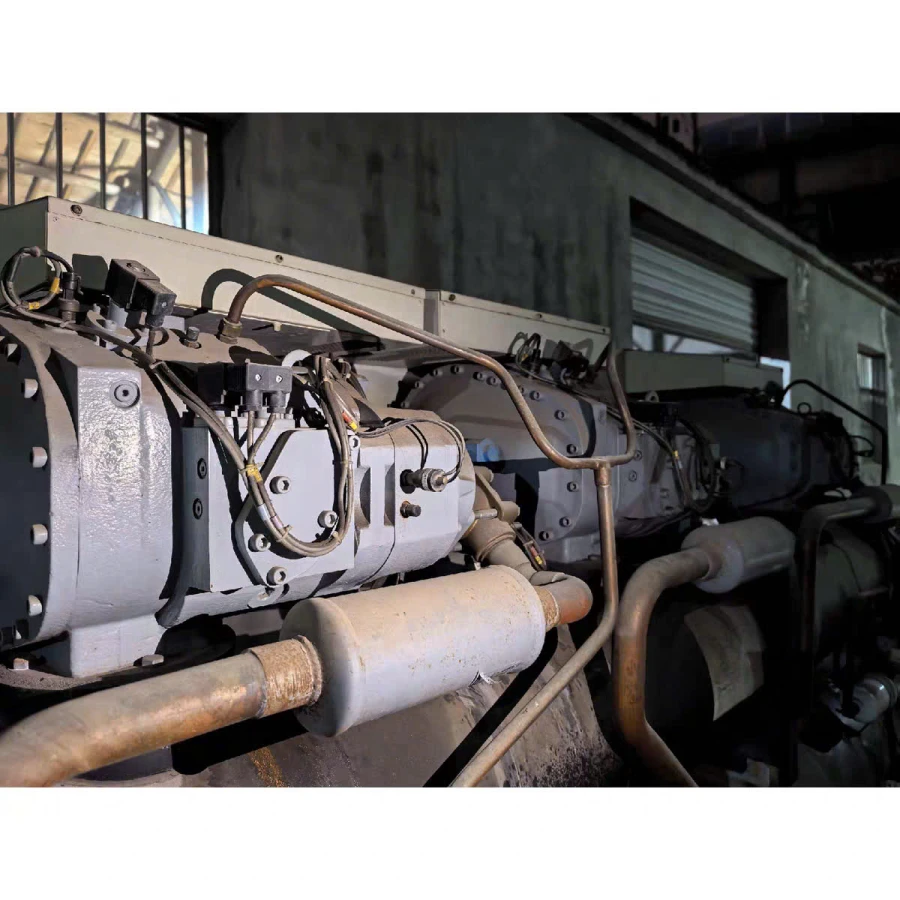 Dịch Vụ Sửa Chữa Chiller Tại Hải Dương Uy Tín, Linh Kiện Sẵn Kho Giao Ngay